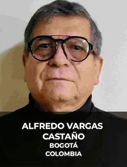Alfredo Vargas Castaño