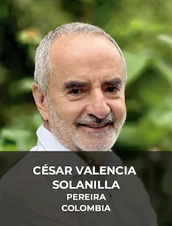 César Valencia Solanilla