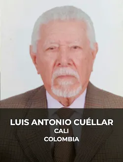 Luis Antonio Cuéllar