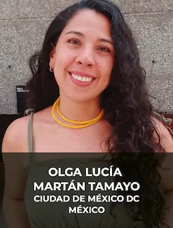 Olga Lucía Martán Tamayo