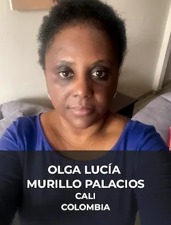 Olga Lucía Murillo Palacios