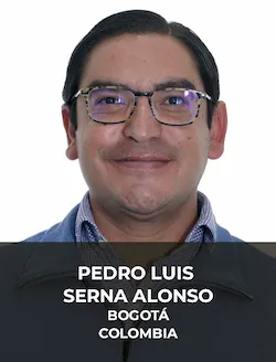 Pedro Luis Serna Alonso