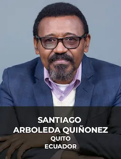 Santiago Arboleda Quiñonez