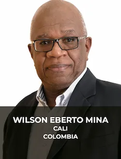Wilson Eberto Mina