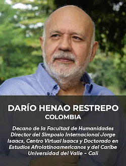 Dario Henao Restrepo