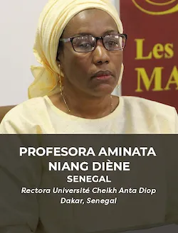 Aminata NIANG DIENE
