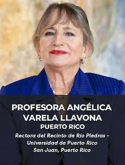 Angélica Varela Llavona