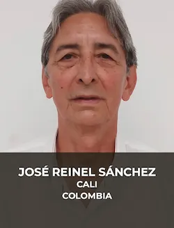 José Reinel Sánchez