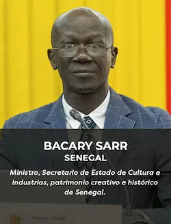 Bacary Sarr