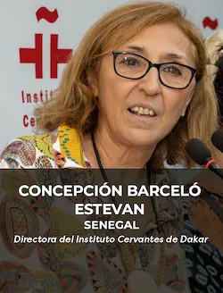 Concepción Barceló Estevan