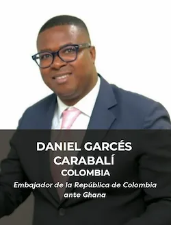 Daniel Garces Carabali