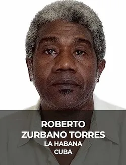 Roberto Zurbano Torres