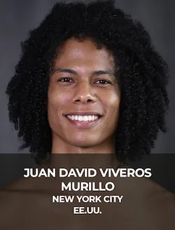 Juan David Viveros Murillo