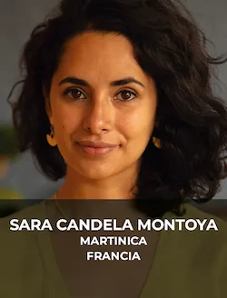 Sara Candela Montoya