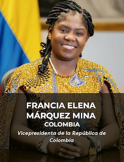 Francia Elena Marquez