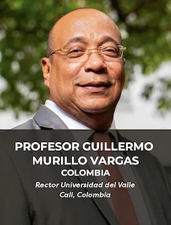 Guillermo Murillo Vargas
