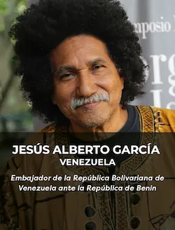 Jesus Alberto Garcia