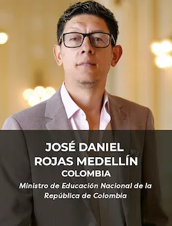 Jose Daniel Rojas