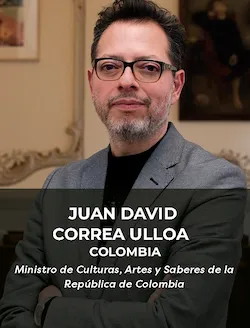 Juan David Correa
