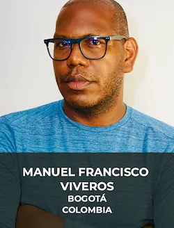 Manuel Francisco Viveros