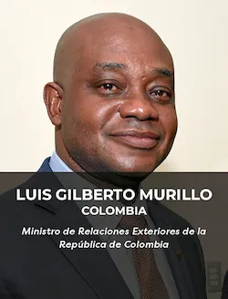 Luis Gilberto Murillo