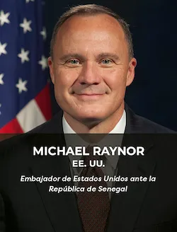 Michael Raynor