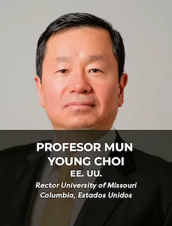 Mun Young Choi
