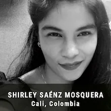 Shirley Saenz