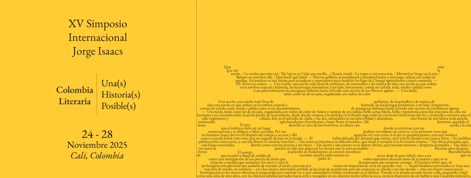 Banner XV SIJI
