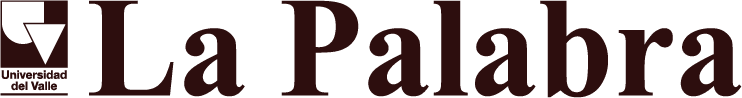 logo la palabra