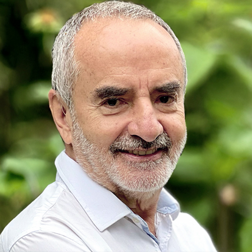 César Valencia Solanilla