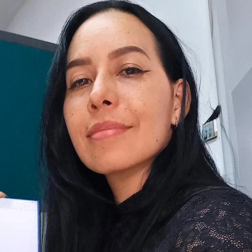 Rosa Jaisully Durán